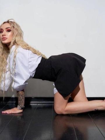 Индивидуалка Лорен Фотография 3